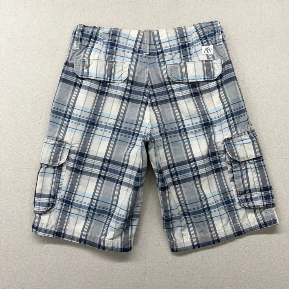 Aeropostale authentic cargo